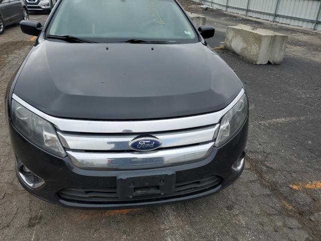 Photo 5 from auction – 2011 FORD FUSION SEL with VIN 3FAHP0JA4BR203522