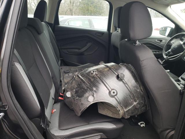 Photo 11 from auction – 2015 FORD ESCAPE S with VIN 1FMCU0F72FUB10423