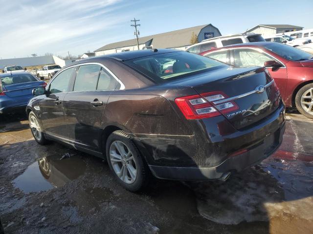 Photo 2 from auction – 2014 FORD TAURUS SEL with VIN 1FAHP2E88EG181930