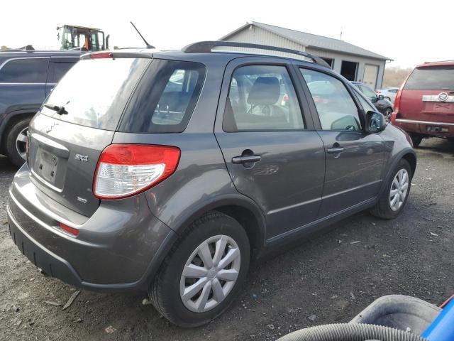 Photo 3 from auction – 2011 SUZUKI SX4 with VIN JS2YB5A32B6305461