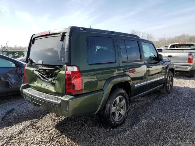 Zdjęcie 3 z aukcji – 2006 JEEP COMMANDER z VIN 1J8HH48KX6C297867