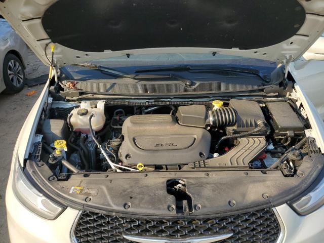 Photo 12 from auction – 2021 CHRYSLER PACIFICA T with VIN 2C4RC3FG4MR501828