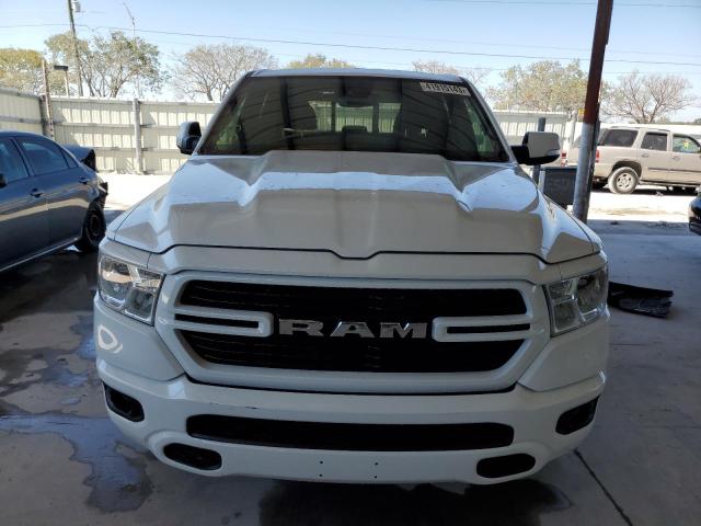 Photo 5 from auction – 2019 RAM 1500 BIG H with VIN 1C6RREFT4KN785941
