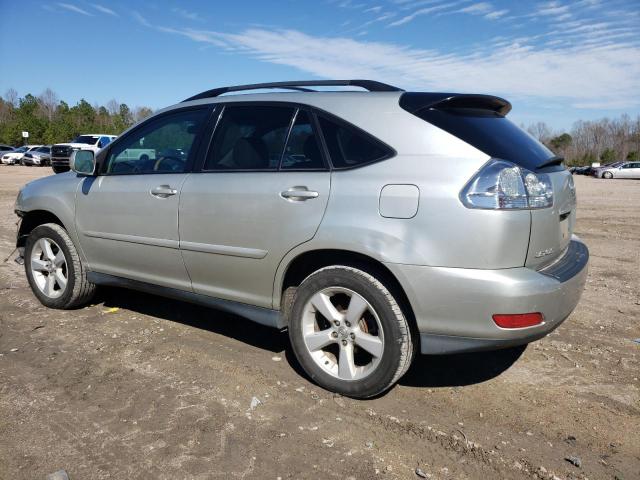 Photo 2 from auction – 2006 LEXUS RX 330 with VIN 2T2HA31U76C101906