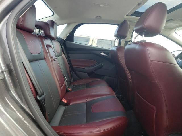 Photo 10 from auction – 2012 FORD FOCUS SE with VIN 1FAHP3F28CL353510