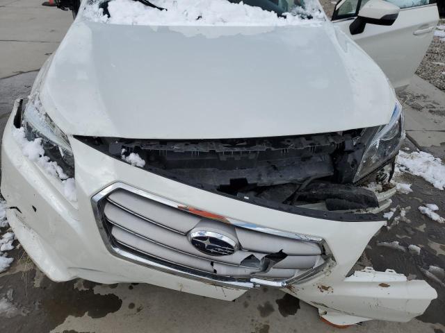 Photo 11 from auction – 2015 SUBARU LEGACY 3.6 with VIN 4S3BNEJ64F3002836