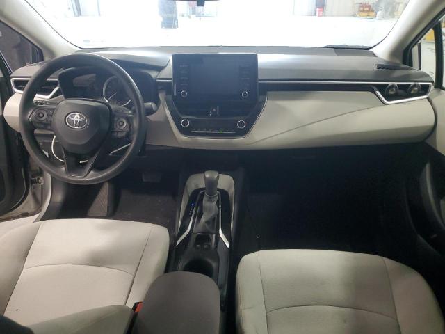 Photo 8 from auction – 2020 TOYOTA COROLLA L with VIN 5YFDPRAE5LP024087