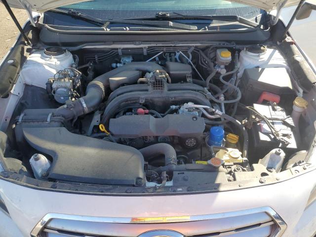 Photo 11 from auction – 2016 SUBARU OUTBACK 2. with VIN 4S4BSANC3G3322261