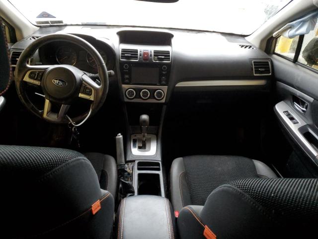 Photo 8 from auction – 2016 SUBARU CROSSTREK with VIN JF2GPABCXG8253203