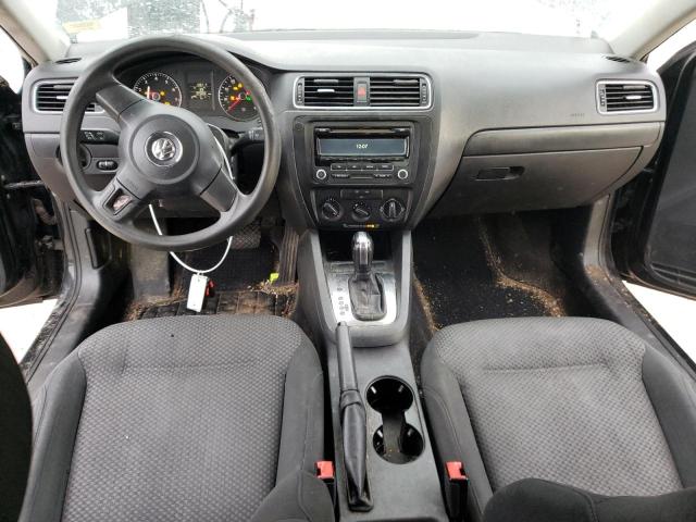 Photo 8 from auction – 2012 VOLKSWAGEN JETTA BASE with VIN 3VW2K7AJXCM358398