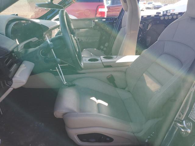 Photo 7 from auction – 2021 PORSCHE TAYCAN TUR with VIN WP0AC2Y14MSA62597