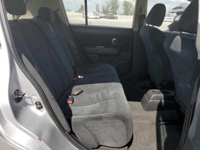 Photo 10 from auction – 2010 NISSAN VERSA S with VIN 3N1BC1CP2AL397586