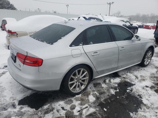 Photo 3 from auction – 2014 AUDI A4 PREMIUM with VIN WAUFFAFL2EN030737