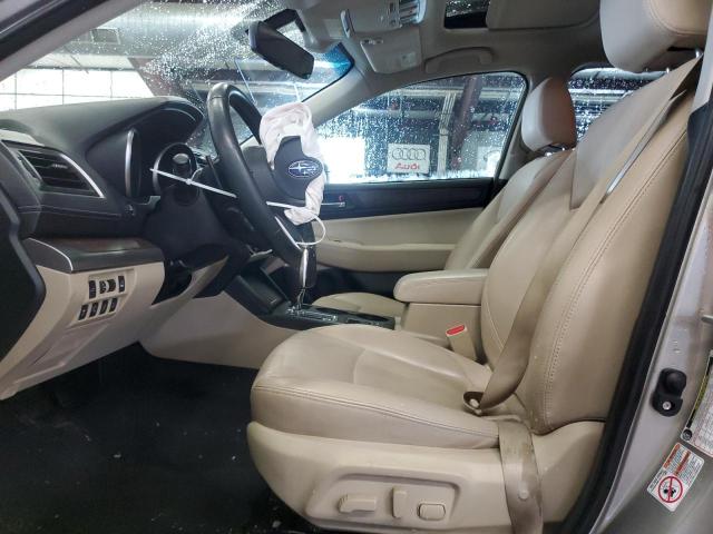 Photo 7 from auction – 2018 SUBARU OUTBACK 2. with VIN 4S4BSANC9J3353070