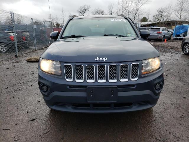 Photo 5 from auction – 2015 JEEP COMPASS LA with VIN 1C4NJDEB8FD324450