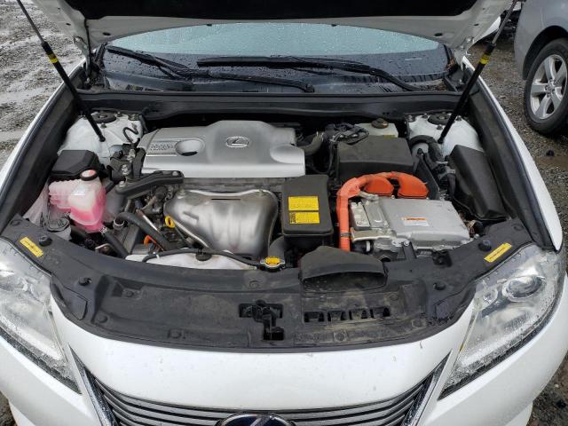 Photo 11 from auction – 2014 LEXUS ES 300H with VIN JTHBW1GGXE2070664