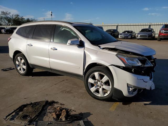 Photo 4 from auction – 2016 CHEVROLET TRAVERSE L with VIN 1GNKVGKD6GJ104023