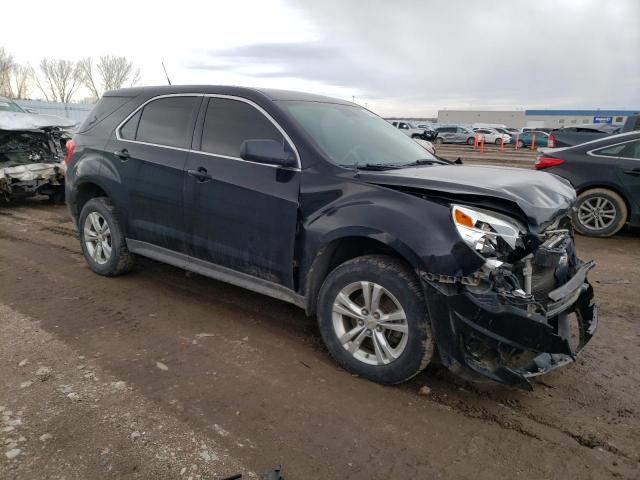 Photo 4 from auction – 2012 CHEVROLET EQUINOX LS with VIN 2GNFLCEK6C6140179