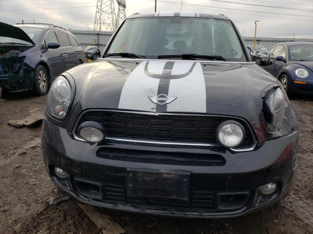 Photo 5 from auction – 2014 MINI COOPER S C with VIN WMWZC5C55EWP37246