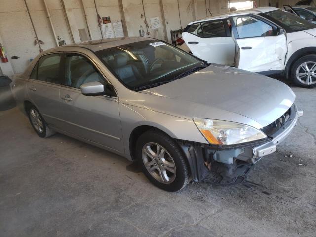 Photo 4 from auction – 2007 HONDA ACCORD EX with VIN 1HGCM56747A044155