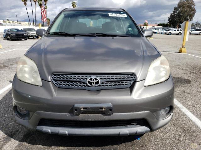 Photo 5 from auction – 2008 TOYOTA COROLLA MA with VIN 2T1KR32E68C694218