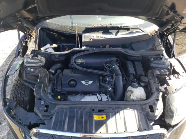 Photo 11 from auction – 2013 MINI COOPER S C with VIN WMWZC3C54DWP22174