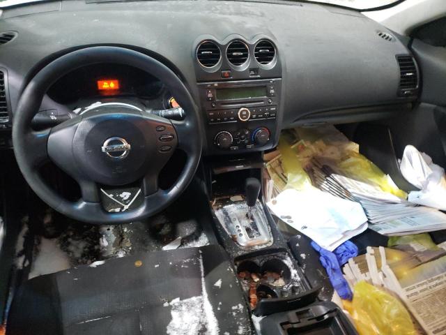 Photo 8 from auction – 2012 NISSAN ALTIMA BAS with VIN 1N4AL2AP7CN464466