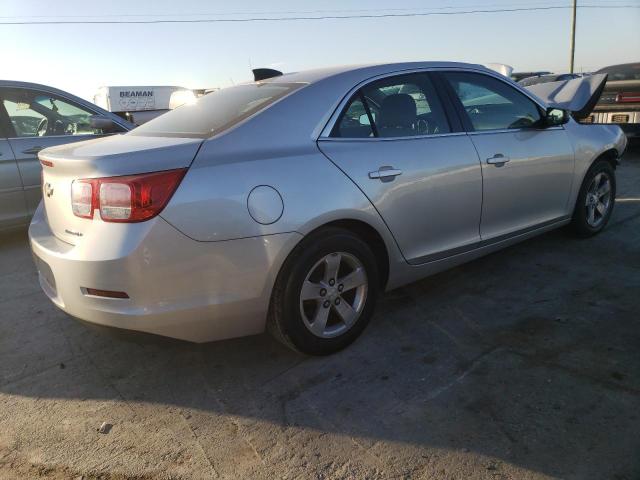 Photo 3 from auction – 2016 CHEVROLET MALIBU LIM with VIN 1G11B5SAXGF104724