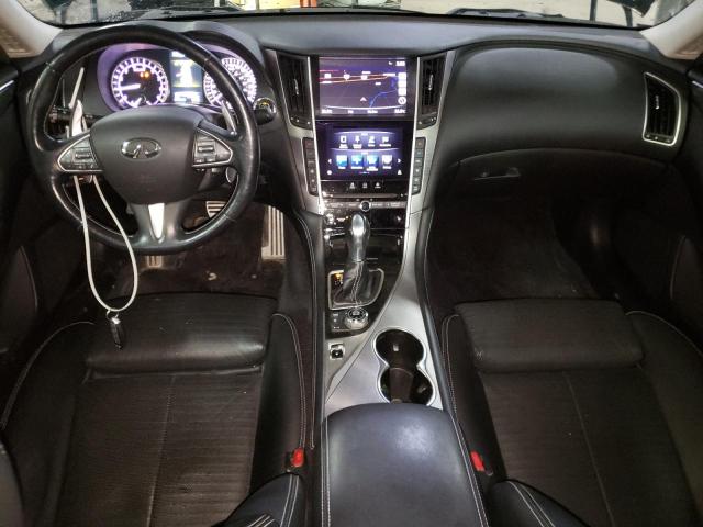 Photo 8 from auction – 2015 INFINITI Q50 BASE with VIN JN1BV7AR7FM391801