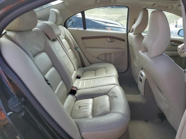 Photo 10 from auction – 2009 VOLVO S80 3.2 with VIN YV1AS982891089536
