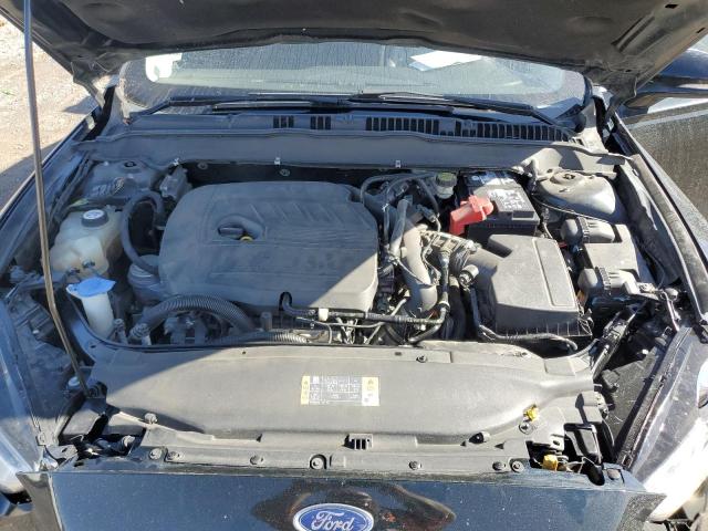 Photo 11 from auction – 2014 FORD FUSION SE with VIN 3FA6P0HD8ER326803