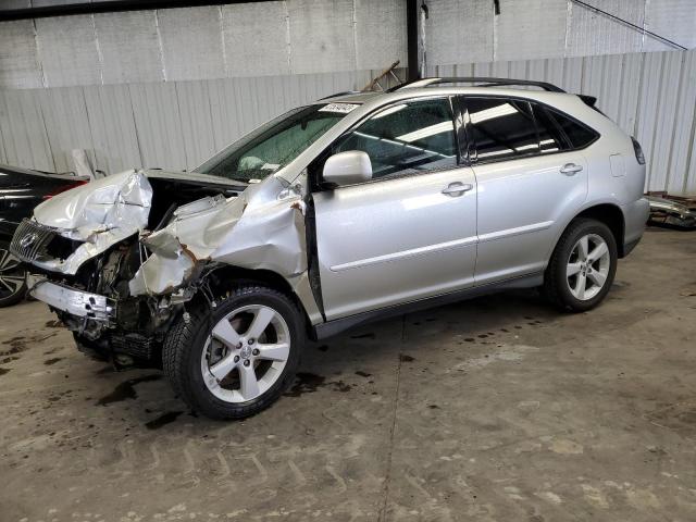 LEXUS RX 350 2007 с VIN 2T2GK31U97C010419 - Фото с аукциона