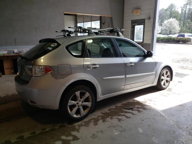 Photo 3 from auction – 2011 SUBARU IMPREZA OU with VIN JF1GH6D65BH820626