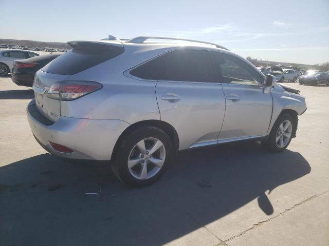 Photo 3 from auction – 2015 LEXUS RX 350 BAS with VIN 2T2BK1BA7FC282615