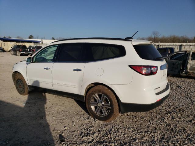 Photo 2 from auction – 2017 CHEVROLET TRAVERSE L with VIN 1GNKRGKD5HJ272807