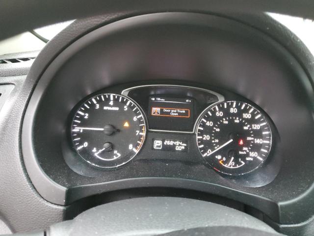 Photo 9 from auction – 2013 NISSAN ALTIMA 2.5 with VIN 1N4AL3AP4DC165035