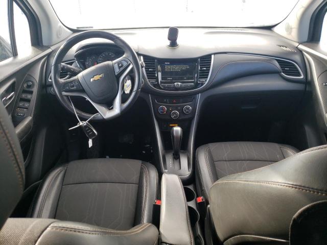 Photo 8 from auction – 2019 CHEVROLET TRAX 1LT with VIN KL7CJPSB9KB962884