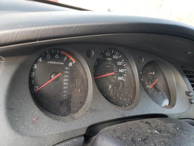 Photo 9 from auction – 2001 ACURA 3.2TL with VIN 19UUA56741A003111