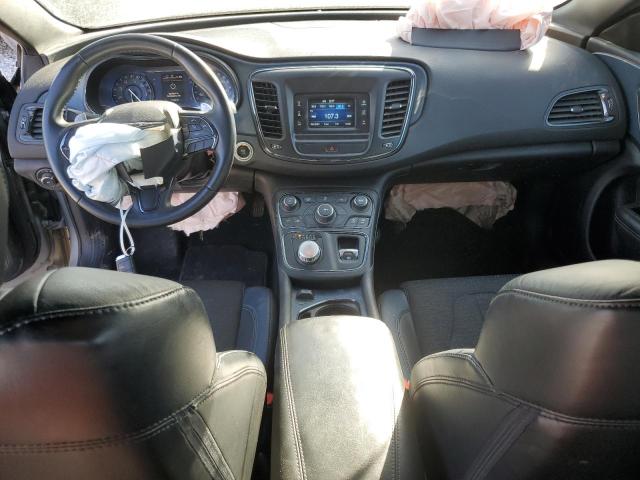صورة رقم 8 من المزاد - 2015 CHRYSLER 200 S مع VIN 1C3CCCBG9FN515689