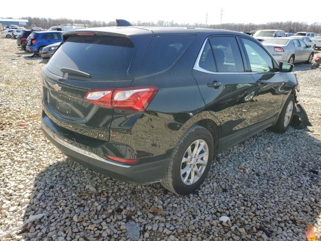 Photo 3 from auction – 2018 CHEVROLET EQUINOX LT with VIN 2GNAXJEV1J6300785