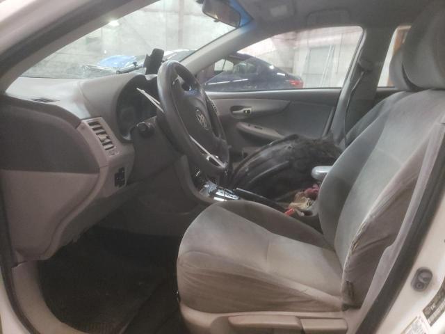 Photo 7 from auction – 2010 TOYOTA COROLLA BA with VIN 2T1BU4EE1AC242313