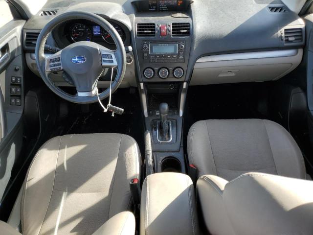 Photo 8 from auction – 2015 SUBARU FORESTER 2 with VIN JF2SJAUC3FH533150