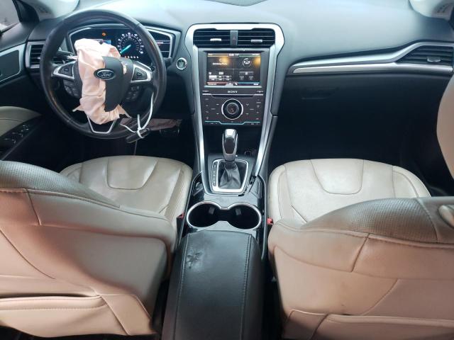 Photo 8 from auction – 2015 FORD FUSION TIT with VIN 3FA6P0K92FR239596