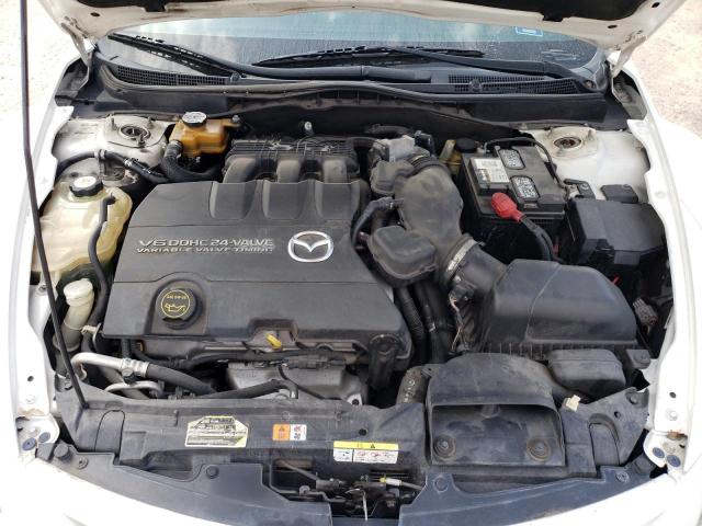 Photo 11 from auction – 2011 MAZDA 6 S with VIN 1YVHZ8CB7B5M19791