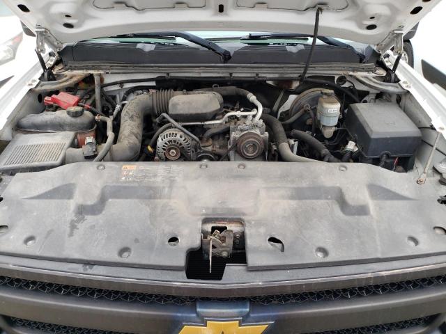 Photo 11 from auction – 2012 CHEVROLET SILVERADO with VIN 1GCNCPEX4CZ321597