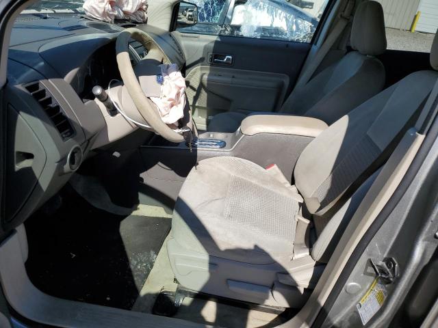 Photo 7 from auction – 2008 FORD EDGE with VIN 2FMDK36C88BA62038