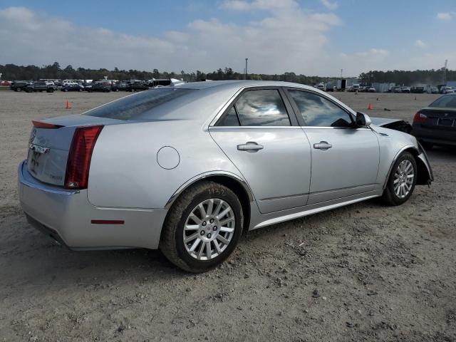 Photo 3 from auction – 2010 CADILLAC CTS with VIN 1G6DA5EG1A0147840