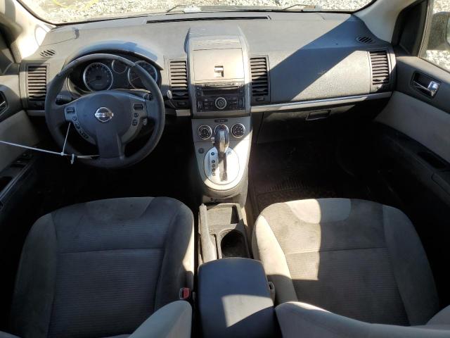 Photo 8 from auction – 2012 NISSAN SENTRA 2.0 with VIN 3N1AB6AP7CL702159