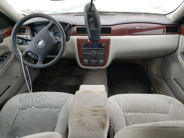 Photo 8 from auction – 2007 CHEVROLET IMPALA LS with VIN 2G1WB58K779196213