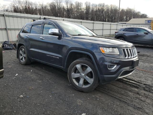Photo 4 from auction – 2014 JEEP GRAND CHER with VIN 1C4RJFBG7EC297596